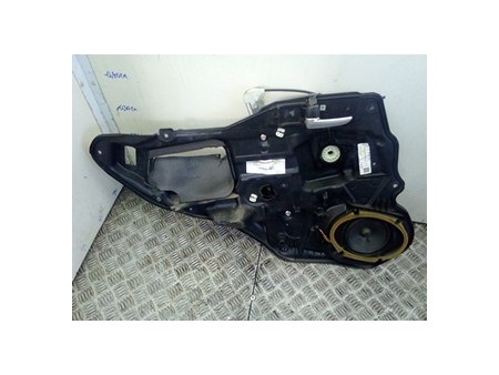 ALZACRISTALLO PORTA POST. SX. MAZDA MAZDA 6 1A SERIE (06/02-06/09 RF GJ6E73560E