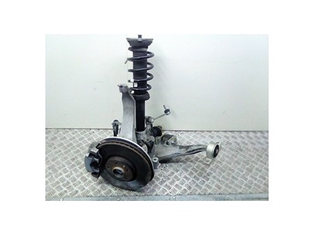 MASSA COMPLETA SX VOLVO S90  NBA068900001900001900001