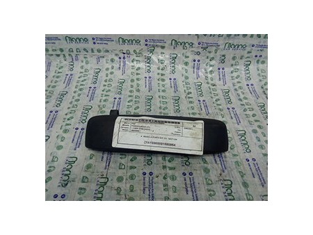 MANIGLIA PORTA ANT. DX. FIAT PANDA CLASSIC (71) (01/12-12/1 169A4000 735371234