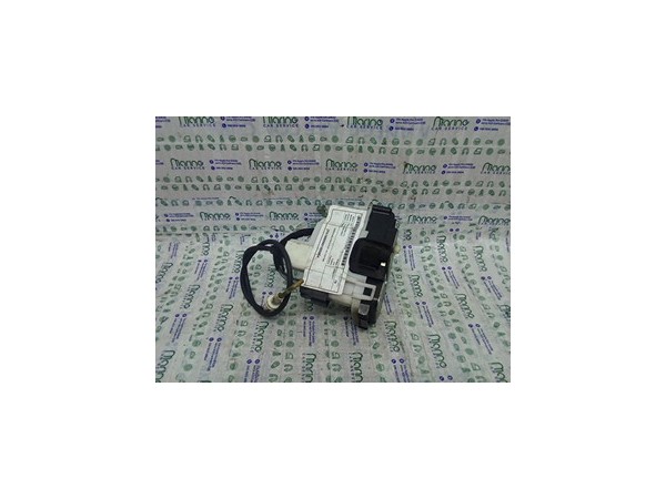 SERRATURA PORTA POST. DX. FIAT PANDA CLASSIC (71) (01/12-12/1 169A4000 51917890