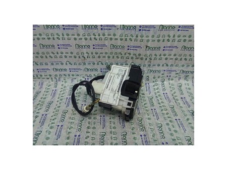SERRATURA PORTA POST. DX. FIAT PANDA CLASSIC (71) (01/12-12/1 169A4000 51917890