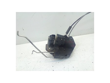 SERRATURA PORTA ANT. DX. HYUNDAI I10 (02/08-) G4HG 813200X001