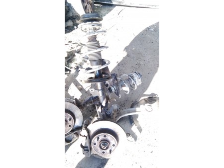 MASSA COMPLETA SX FIAT PANDA CLASSIC (71) (01/12-12/1 169A4000 NBA068006098001