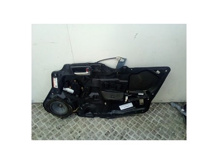 ALZACRISTALLO ELETTR. PORTA ANT. DX. MAZDA MAZDA 6 1A SERIE (06/02-06/09 RF GJ6A58590G
