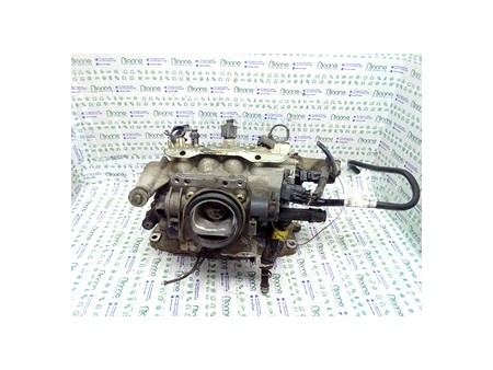 MOTORE SEMICOMPL. FIAT PANDA (3U) (09/09-09/11) 188A4000 71751092