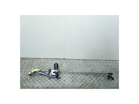MOTORINO TERGIPARABREZZA MERCEDES-BENZ CLASSE A (W168) (03/01-06/04) 668942 A1688200242
