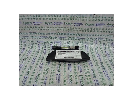 MANIGLIA PORTA ANT. DX. HYUNDAI ATOS (02/98-08/01) G4HC 8266002100CA
