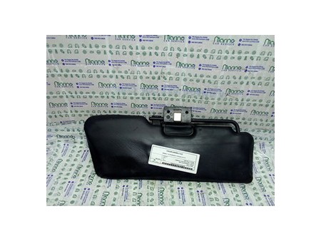 ALETTA PARASOLE PARABREZZA SX. FIAT CINQUECENTO (NM) (06/92-01/99 1170A1046 714655080