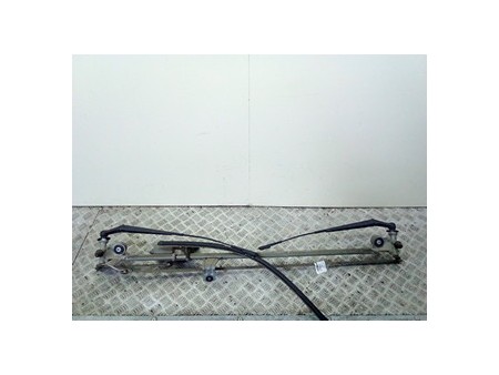 MECCANISMO TERGIPARABREZZA CON MOTORINO OPEL ZAFIRA (A05) (06/05-) Z19DT 13145557