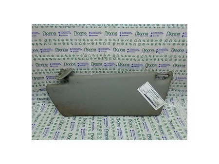 ALETTA PARASOLE PARABREZZA DX. OPEL ZAFIRA (A05) (06/05-) Z19DT 13234247