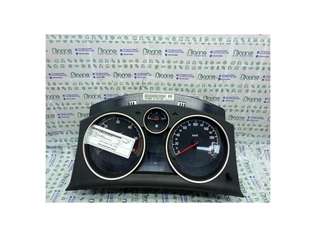 QUADRO STRUMENTI COMPL. OPEL ZAFIRA (A05) (06/05-) Z19DT 13216668