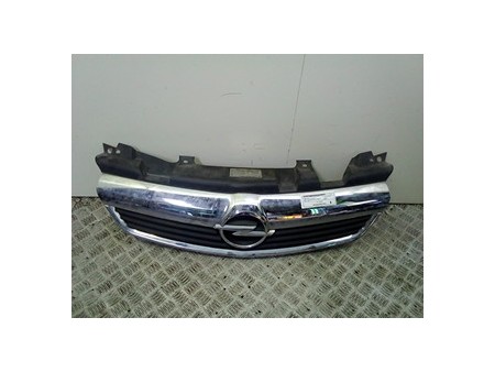 GRIGLIA OPEL ZAFIRA (A05) (06/05-) Z19DT 13216644