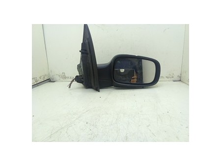 RETROVISORE EST. ELETTR. DX. RENAULT MEGANE 2A SERIE (09/02-02/06) K9KD7 7701068375