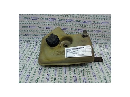 VASCHETTA COMPENSAZIONE RADIATORE FIAT PANDA 1A SERIE (03/92-03/04) 187A1000 46438164