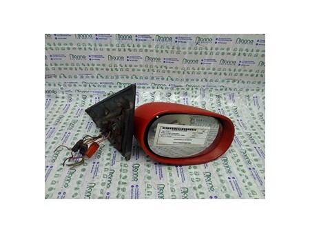 RETROVISORE EST. DX. FIAT COUPE (01/94-08/00) 183A1000 735273026