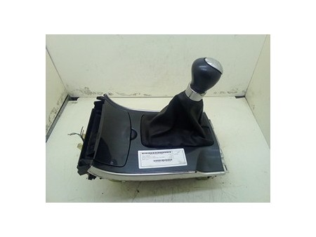 LEVA CAMBIO COMPL. MAZDA MAZDA 6 1A SERIE (06/02-06/09 RF GJ6F46100D