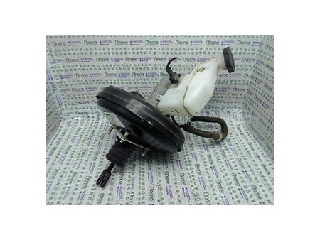 SERVOFRENO C/ACS/ABS/ESC HYUNDAI I10 (09/13-) B3LA 59110B9800