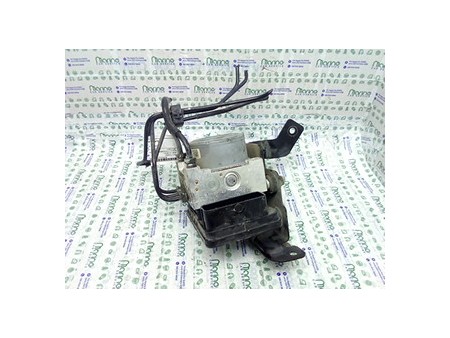 AGGREGATO ABS HYUNDAI I10 (09/13-) B3LA 58910B4B10