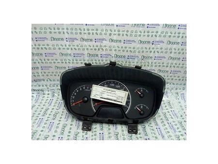 QUADRO STRUMENTI COMPL. HYUNDAI I10 (09/13-) B3LA 94003B9100