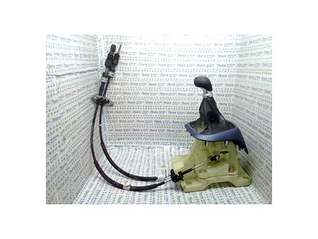 LEVA CAMBIO COMPL. HYUNDAI I10 (09/13-) B3LA 43700B40004X