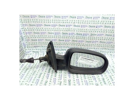 RETROVISORE EST. DX. OPEL CORSA (X01) (10/00-06/06) Z17DTH 24420988