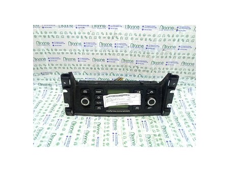 BLOCCO COMANDO CLIMATIZZAZIONE A/C AUT. FIAT CROMA (2T) (10/07-12/11) 939A3000 735431952