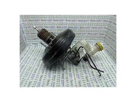 SERVOFRENO FIAT 500 (3P) (07/07-01/15) 169A1000 77364658
