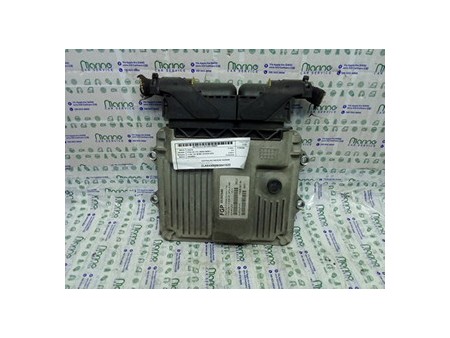 CENTRALINA INIEZIONE LANCIA YPSILON (TE) (06/03-09/06) 188A9000 55202548