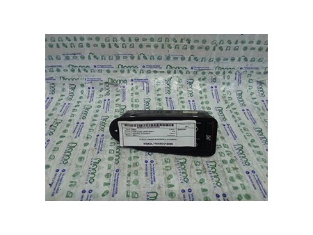 BLOCCO COMANDI ALZACRISTALLI BMW SERIE 5 (E39) (09/00-05/04) 306D1 61319362761