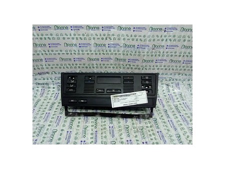 BLOCCO COMANDO CLIMATIZZAZIONE BMW SERIE 5 (E39) (09/00-05/04) 306D1 64116916655