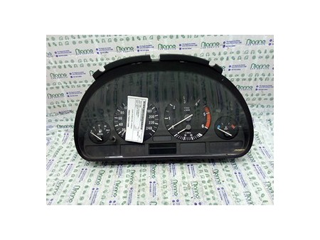 QUADRO STRUMENTI COMPL. BMW SERIE 5 (E39) (09/00-05/04) 306D1 62106942225