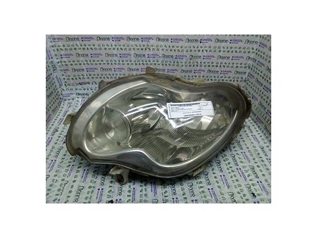 PROIETTORE DX. SMART FORTWO (A/C450) (01/04-10/07) 61 Q0013466V003000000