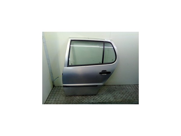 PORTA POST. SX. VOLKSWAGEN POLO 3A SERIE (11/94-09/01) AUC 6N4833055C