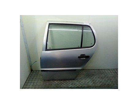 PORTA POST. SX. VOLKSWAGEN POLO 3A SERIE (11/94-09/01) AUC 6N4833055C