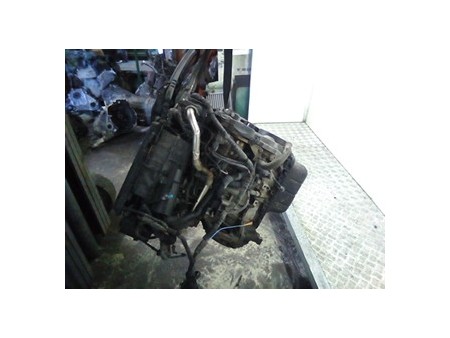 MOTORE SEMICOMPL. 8HZ CITROEN C3 1A SERIE (02/02-12/05) 8HZ 135FZ