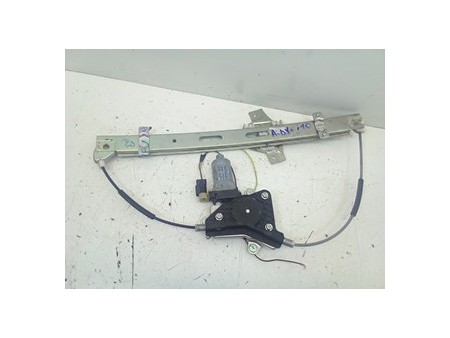 ALZACRISTALLO ELETTR. PORTA ANT. DX. HYUNDAI I10 (02/08-) G4HG 824040X010