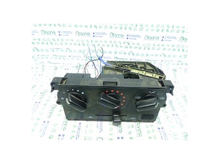 BLOCCO COMANDO CLIMATIZZAZIONE NISSAN MICRA (K11E) (10/92-03/98) CG10 275106F600