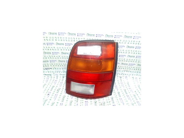 FANALE POST. DX. NISSAN MICRA (K11E) (10/92-03/98) CG10 265505F301