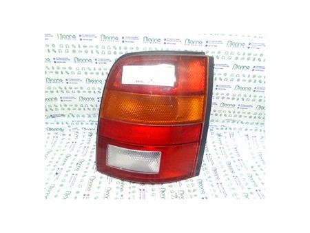 FANALE POST. DX. NISSAN MICRA (K11E) (10/92-03/98) CG10 265505F301