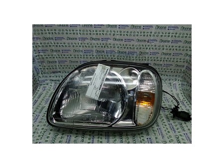 PROIETTORE SX. NISSAN MICRA (K11E) (10/92-03/98) CG10 B60605F206