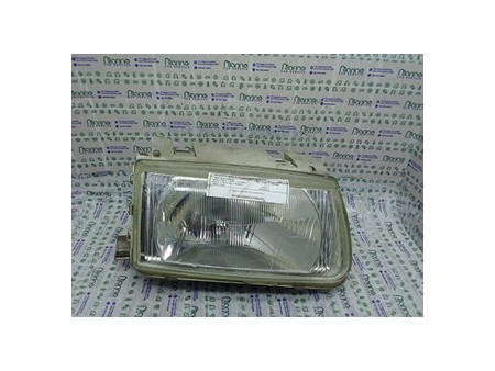 PROIETTORE HELLA DX. VOLKSWAGEN POLO 3A SERIE (11/94-09/01) AUC 6N1941018AA