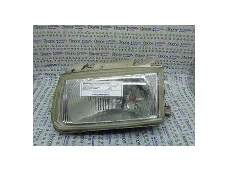 PROIETTORE HELLA SX. VOLKSWAGEN POLO 3A SERIE (11/94-09/01) AUC 6N1941017AA
