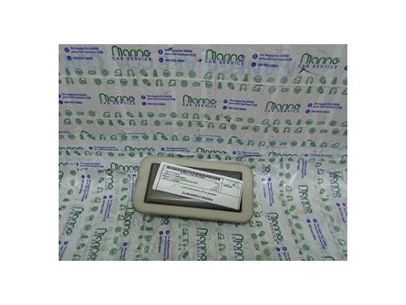 LUCE CORTESIA ANT. TETTO LANCIA Y (10/00-03/04) 188A4000 735340288