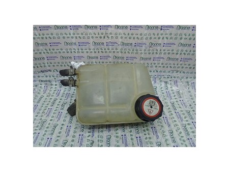 VASCHETTA COMPENSAZIONE RADIATORE FORD FOCUS (CAK) (10/98-03/02) F9DA 4967753