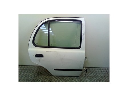 PORTA POST. DX. NISSAN MICRA (K11E) (10/92-03/98) CG10 8210053B35