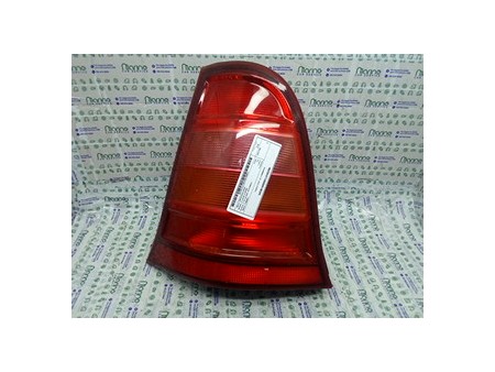 FANALE POST. SX. MERCEDES-BENZ CLASSE A (W168) (10/97-02/01) 668940 A1688200164