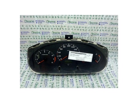 QUADRO PORTASTRUMENTI NISSAN MICRA (K11E) (09/00-01/03) CGA3 248101F517