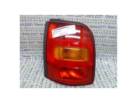 FANALE POST. SX. NISSAN MICRA (K11E) (09/00-01/03) CGA3 265591F505