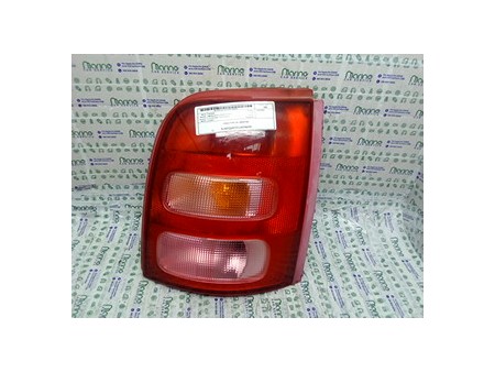 FANALE POST. DX. NISSAN MICRA (K11E) (09/00-01/03) CGA3 265501F505