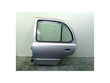 PORTA POST. SX. NISSAN MICRA (K11E) (09/00-01/03) CGA3 8210153B35